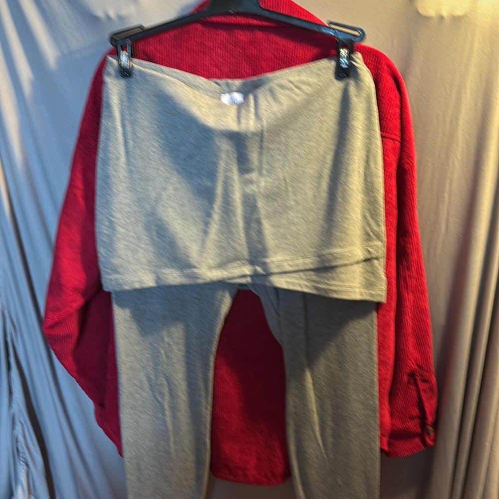 CAbi m’leggings